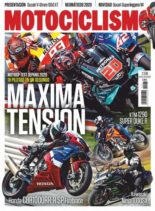 Motociclismo Espana – 11 febrero 2020