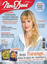 Nous Deux – 18 fevrier 2020