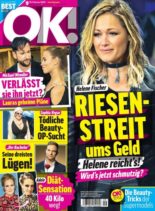 OK! Germany – 19 Februar 2020