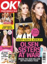 OK! Magazine Australia – March 02, 2020