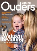 Ouders van Nu – april 2020