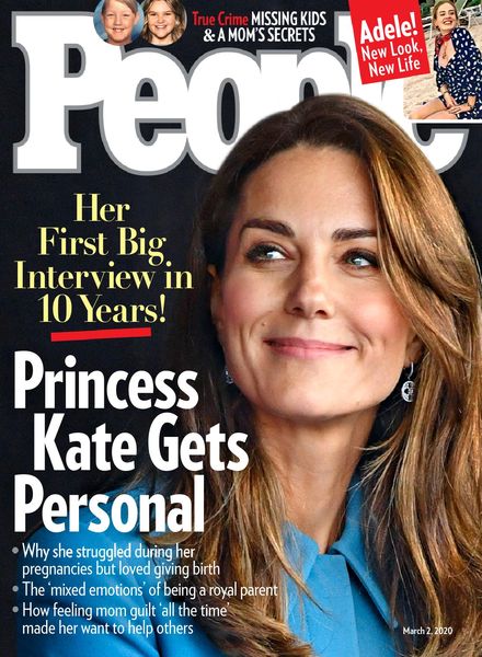 People USA – March 02, 2020