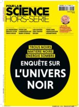 Pour la Science – mars 2020