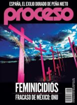 Proceso – 23 febrero 2020