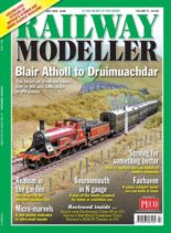 Railway Modeller – Issue 825 – July 2019
