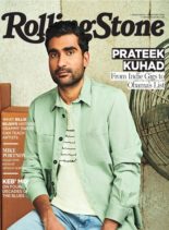 Rolling Stone India – Issue 145 – February 2020