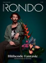 Rondo – 14 Februar 2020