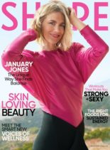 Shape USA – March 2020