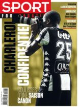 Sport Foot Magazine – 19 Fevrier 2020