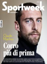 SportWeek – 22 febbraio 2020