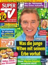 Super TV – 20 Februar 2020