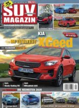 SUV Magazin – Februar 2020