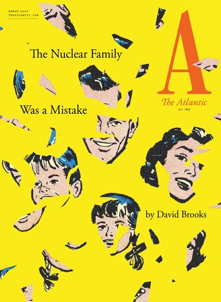 The Atlantic – March 2020