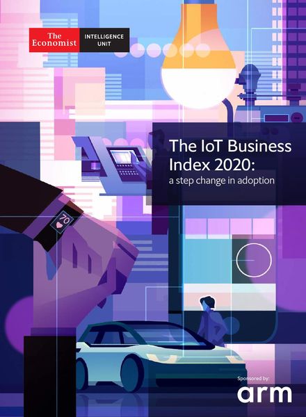 The Economist Intelligence Unit – The IoT Business Index 2020