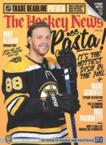 The Hockey News – February 10, 2020