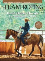 The Team Roping Journal – March 2020