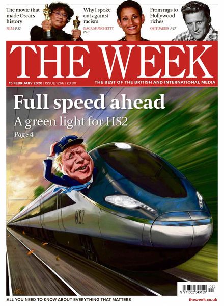 The Week UK – 15 February 2020