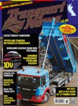 Transport News – August 2019