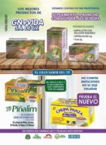 TvNotas Especiales – febrero 2020