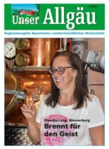 Unser Allgaeu – 20 Februar 2020