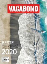 Vagabond – februar 2020