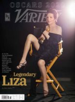 Variety – February 04, 2020
