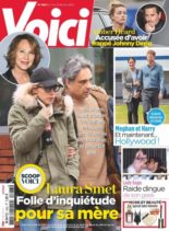 Voici – 7 Fevrier 2020