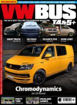 VW Bus T4&5+ – January 2020