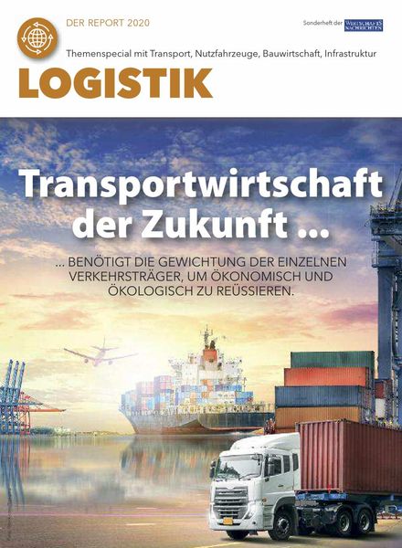 Wirtschaftsnachrichten Reporte – Februar 2020