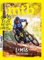 World of MTB – E-MTB Spezial Nr.2 2019