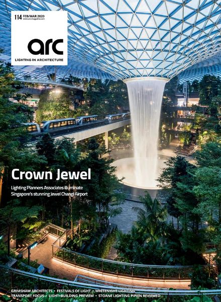 Arc – February-March 2020