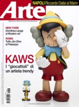 Arte – Febbraio 2020