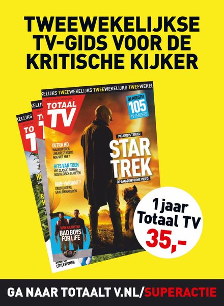 AutoWeek Netherlands – 19 februari 2020