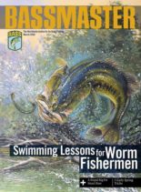 Bassmaster – March 2020