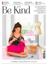 Be Kind – June 2019