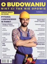 Budujemy Dom – Wydanie specjalne Nr.1 – O Budowaniu 2020
