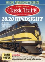 Classic Trains – February 2020