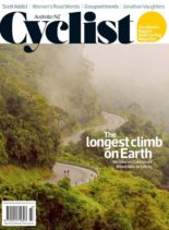 Cyclist Australia & New Zealand – March 2020