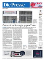 Die Presse – Februar 2020