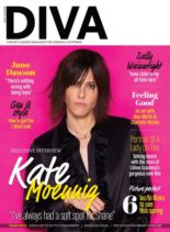 Diva UK – March 2020
