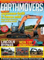 Earthmovers – November 2019