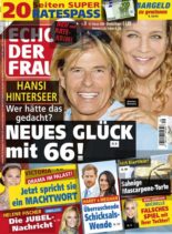 Echo der Frau – 19 Februar 2020