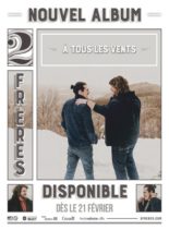 echos Vedettes – 28 fevrier 2020