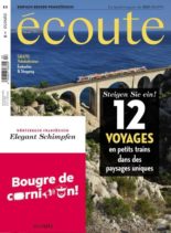 ecoute – Nr.3 2020