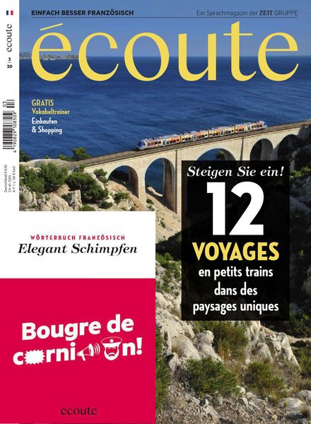 ecoute – Nr.3 2020