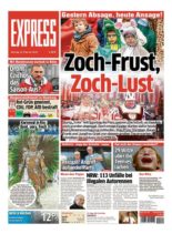 Express – Februar 2020