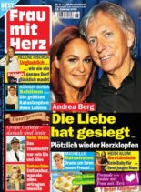 Frau mit Herz – 15 Februar 2020