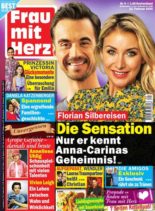 Frau mit Herz – 22 Februar 2020
