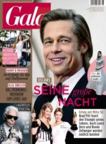 Gala Germany – 13 Februar 2020