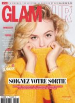 Glamour France – fevrier 2020